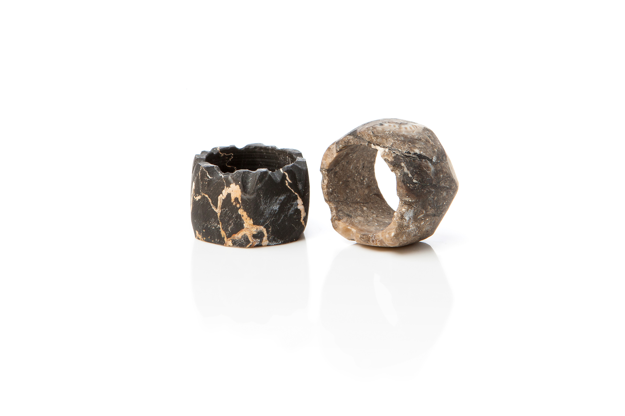 Wild Marble ring